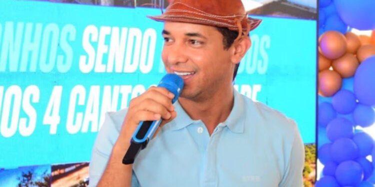 Allyson Bezerra lidera pesquisa para o Governo do RN com 40,4% das intenções de voto