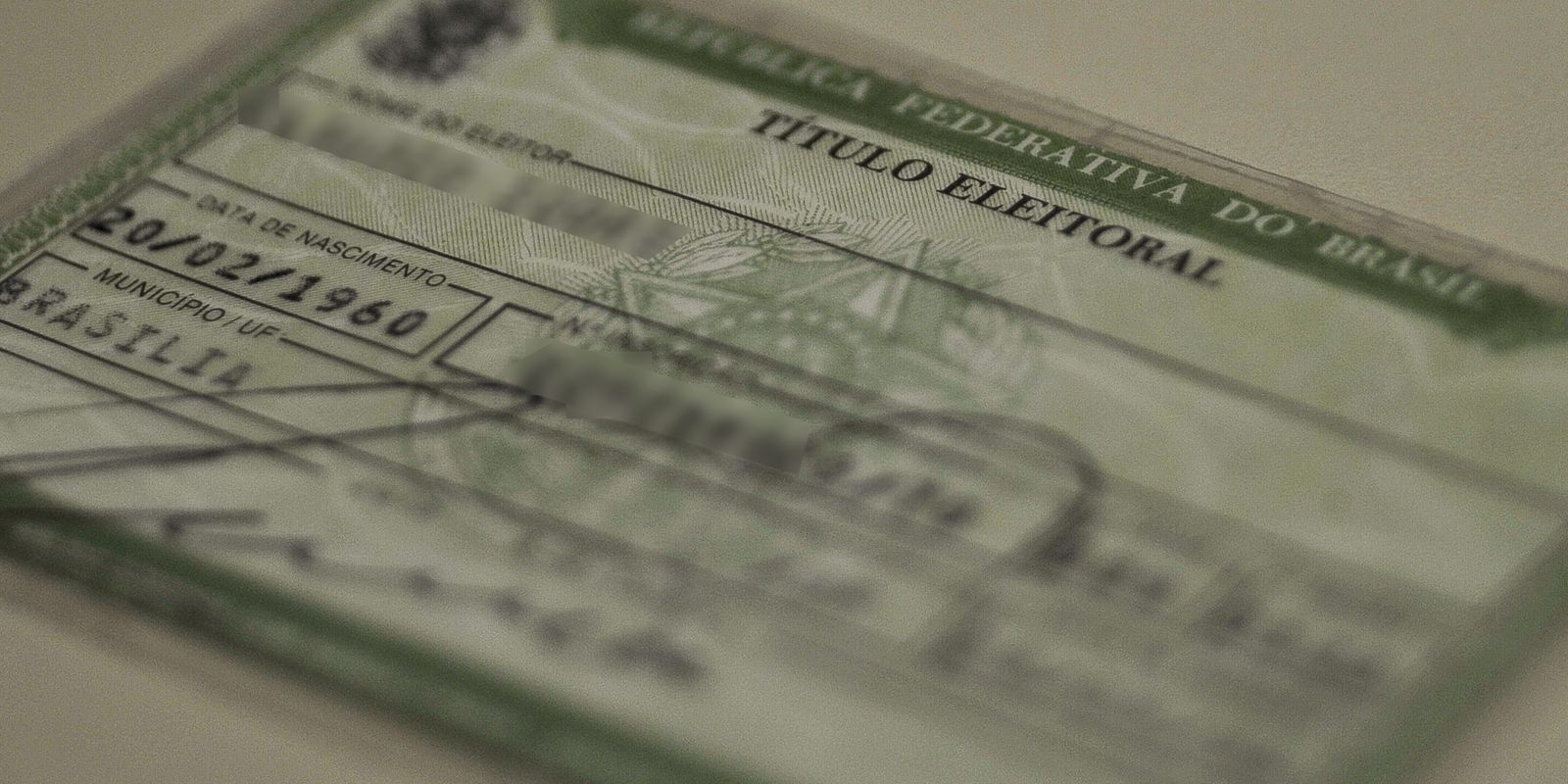 Somente 3% dos detentos provisórios exerceram o direito ao voto no pleito anterior