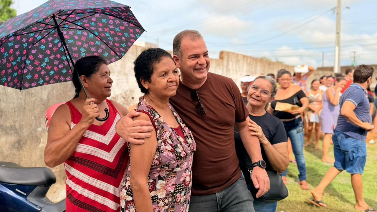 Apodi realiza entrega do peixe da Semana Santa e beneficia mais de 3 mil famílias