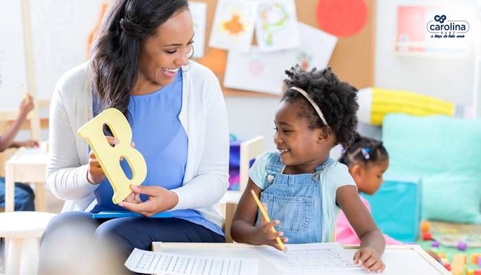 Apodi supera meta de alfabetização e avança na educação infantil