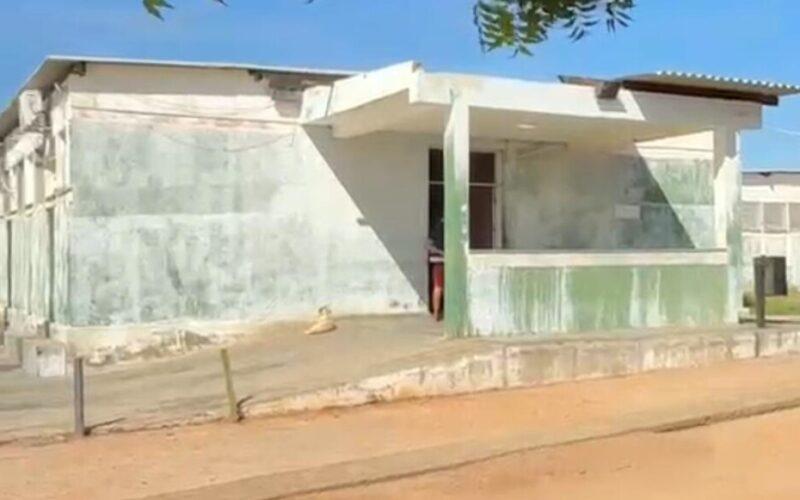 Ataque a tiros deixa dois feridos em Caraúbas; adolescente é transferido para Mossoró