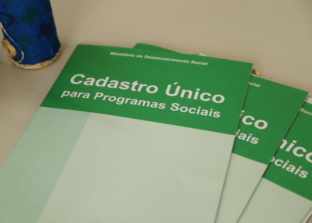 Cadastro Único terá nova paralisação programada e atendimento será suspenso temporariamente