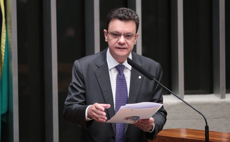 Câmara dos Deputados elege Odair Cunha para ministro do Tribunal de Contas da União