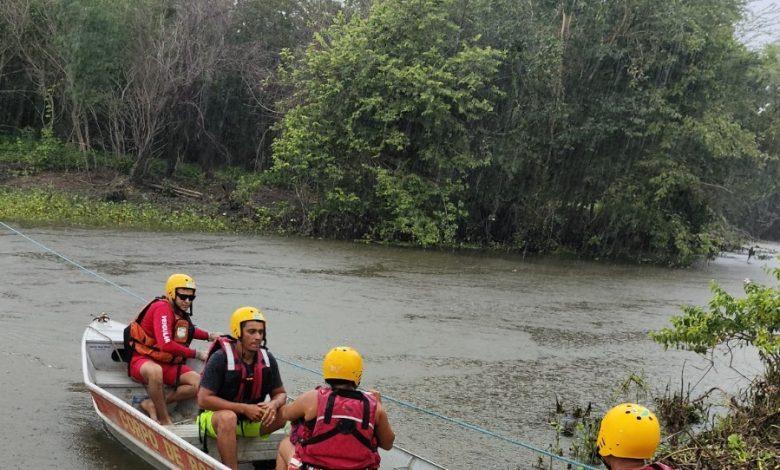 CBMRN orienta população sobre cuidados em açudes e barragens no RN