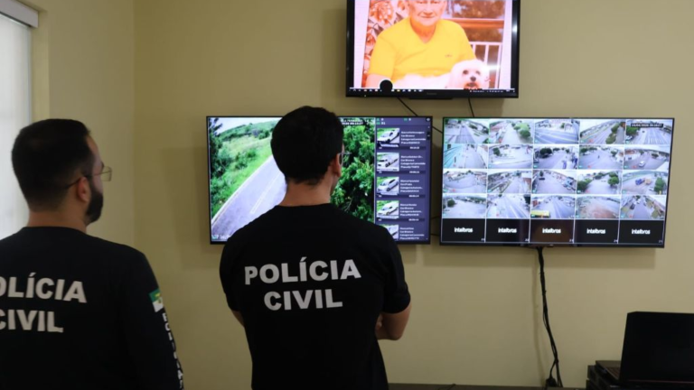 Cidades do Seridó passam a contar com sistema de câmeras com recursos de penas judiciais