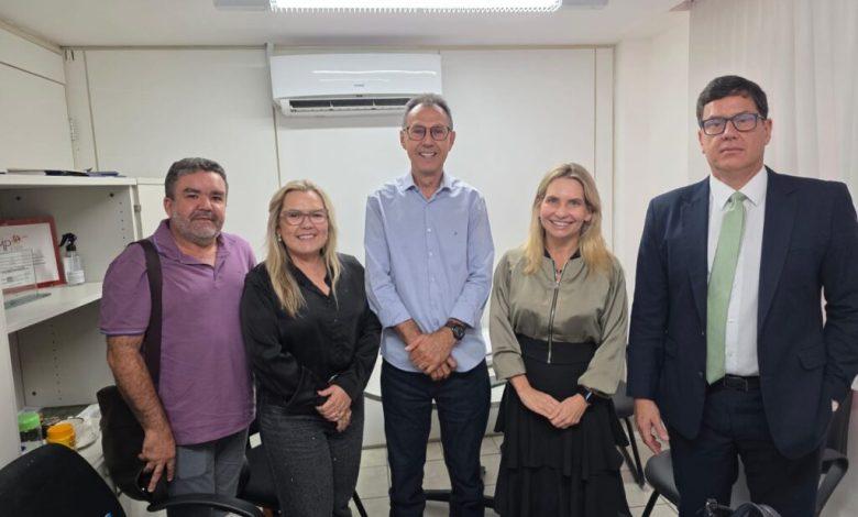 Cosems-RN e Femurn cobram soluções para crise na rede materno-infantil do RN