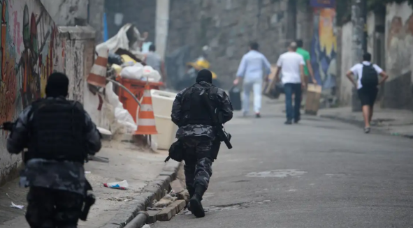 Facção potiguar se alia a grupo criminoso do Rio de Janeiro e amplia atuação no RN