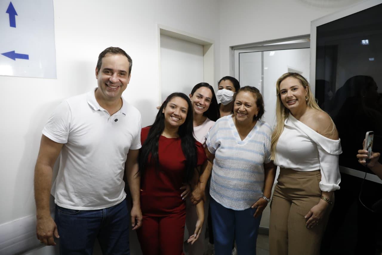 Governo do RN inaugura serviço de ortopedia para atender 11 municípios do Vale do Açu