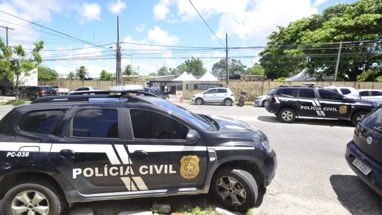 Governo do RN nomeia 178 novos policiais civis após decisão judicial