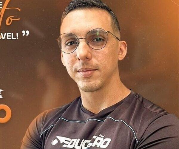 Homem é condenado a 21 anos por assassinato de empresário em academia no RN