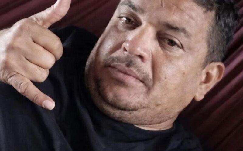 Homem é executado a tiros em Ipanguaçu enquanto estava na calçada de residência