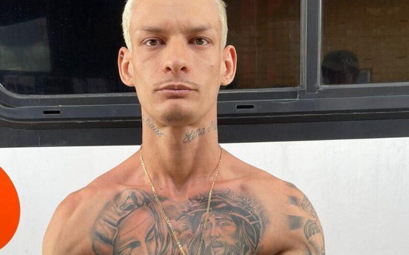 Homem é morto a tiros em via pública e Mossoró chega a 42 homicídios em 2026