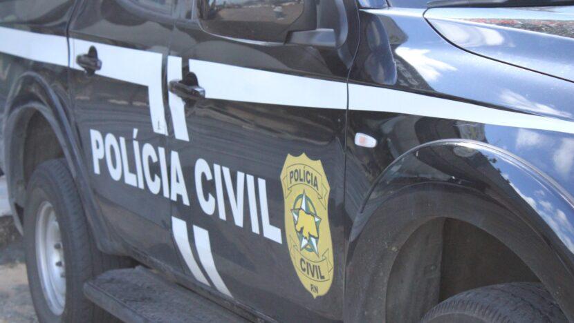 Homem é preso por tráfico de drogas e lavagem de dinheiro em Caicó