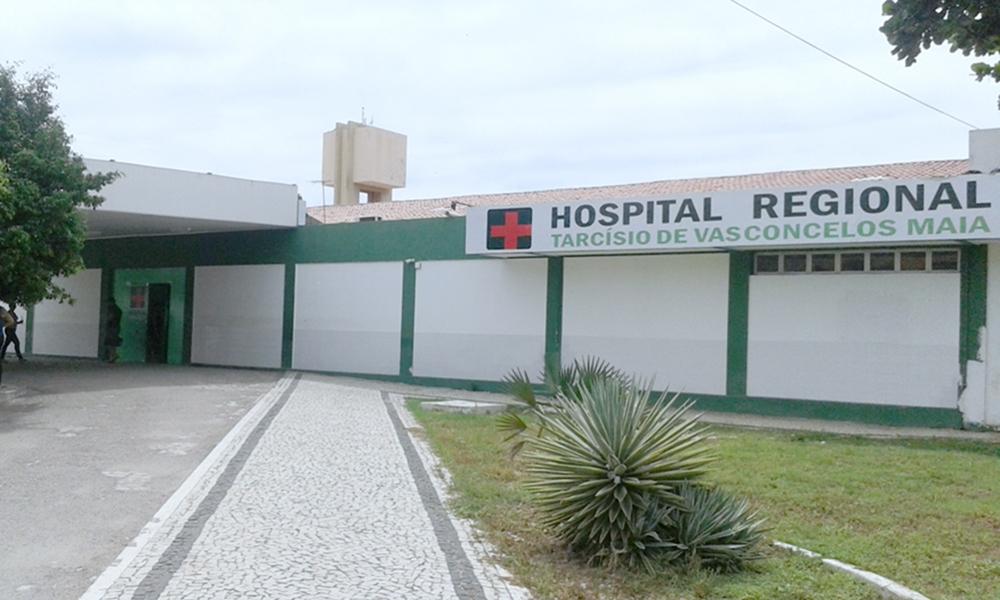 Hospital Tarcísio Maia realiza Semana de Prevenção de Acidentes de Trabalho em Mossoró