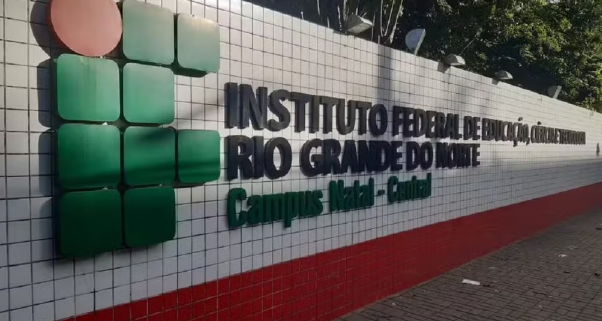 IFRN abre 160 vagas para cursos técnicos e especializações a distância