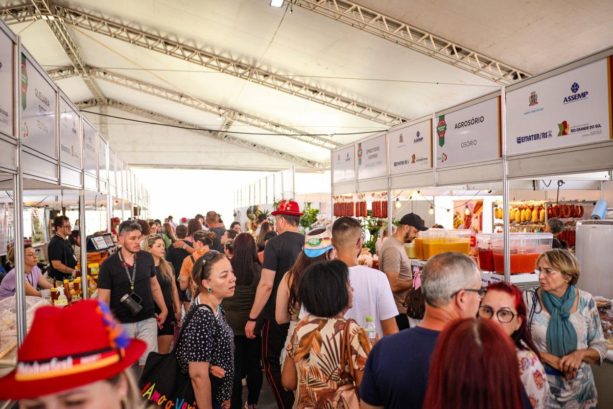 Inscrições abertas para Feira de Agricultura e Artesanato 2026 em Doutor Severiano