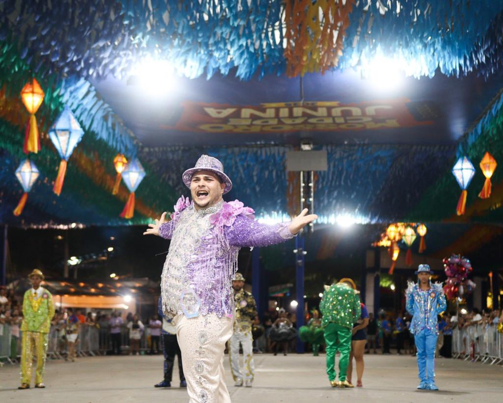 Inscrições para Festival de Quadrilhas Juninas 2026 em Mossoró começam nesta segunda-feira