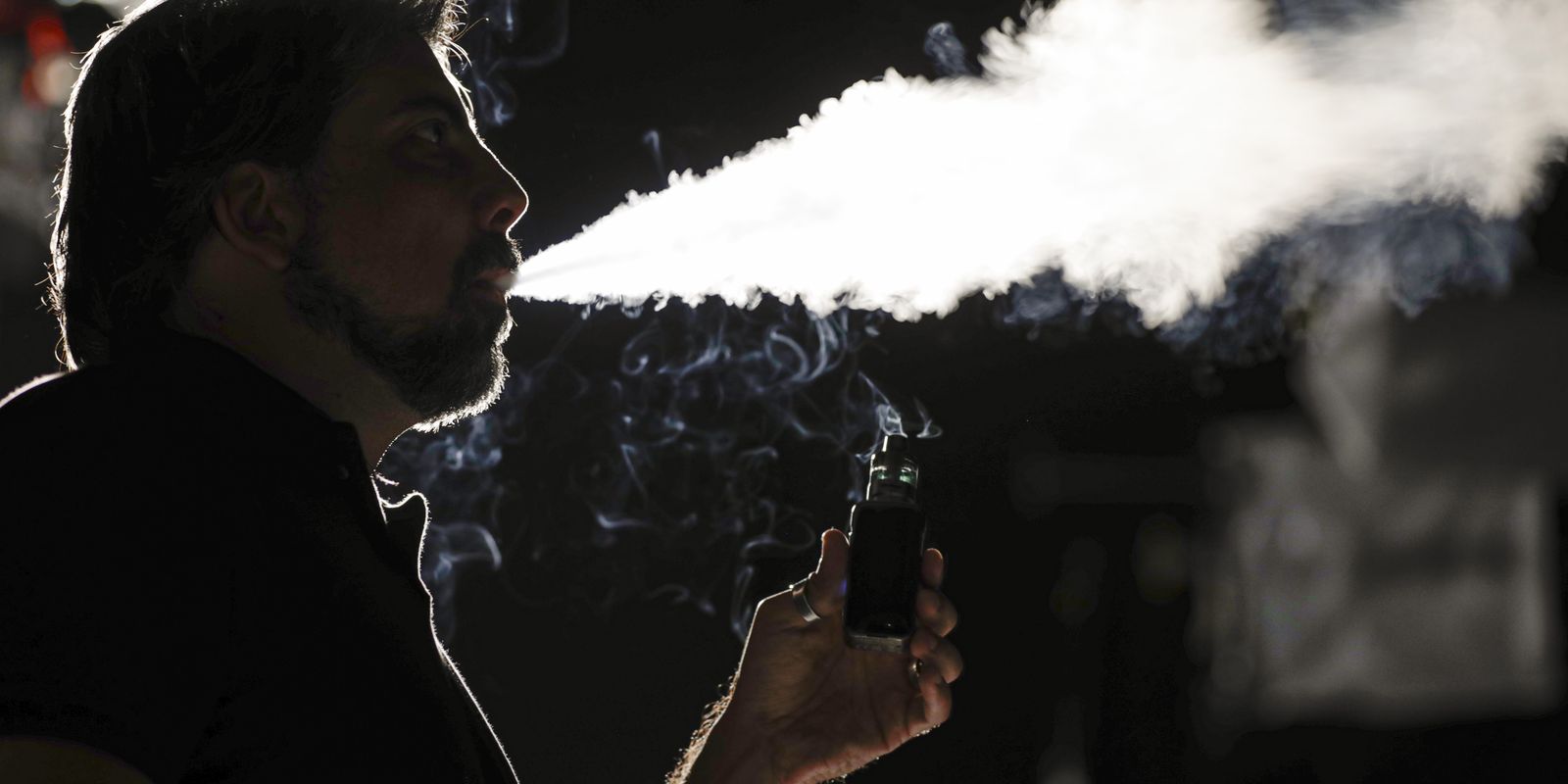 Inca e Fiocruz lideram iniciativa para intensificar estudos sobre cigarros eletrônicos