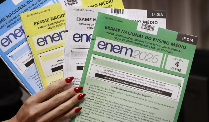 Integra Enem abre inscrições com aulas gratuitas para estudantes de Apodi