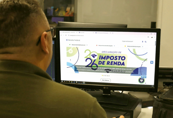 Isenção do Imposto de Renda cresce 66,8% e beneficia milhares no RN