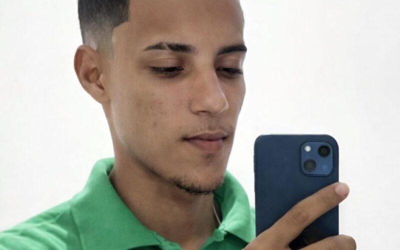 Jovem raptado é encontrado morto em área de mata em Mossoró
