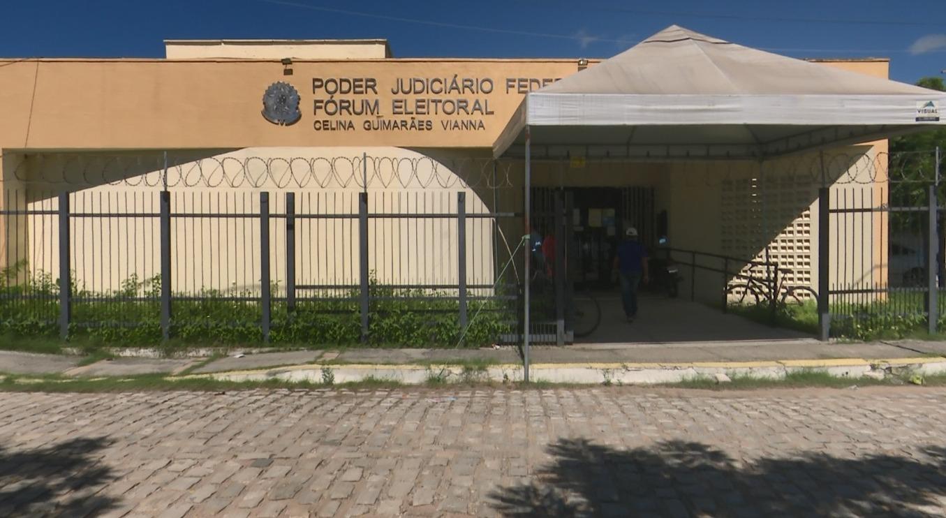 Justiça Eleitoral amplia horário em Mossoró para regularização de títulos