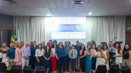 Lançada a segunda edição do Prêmio Estadual de Educação Fiscal no Rio Grande do Norte