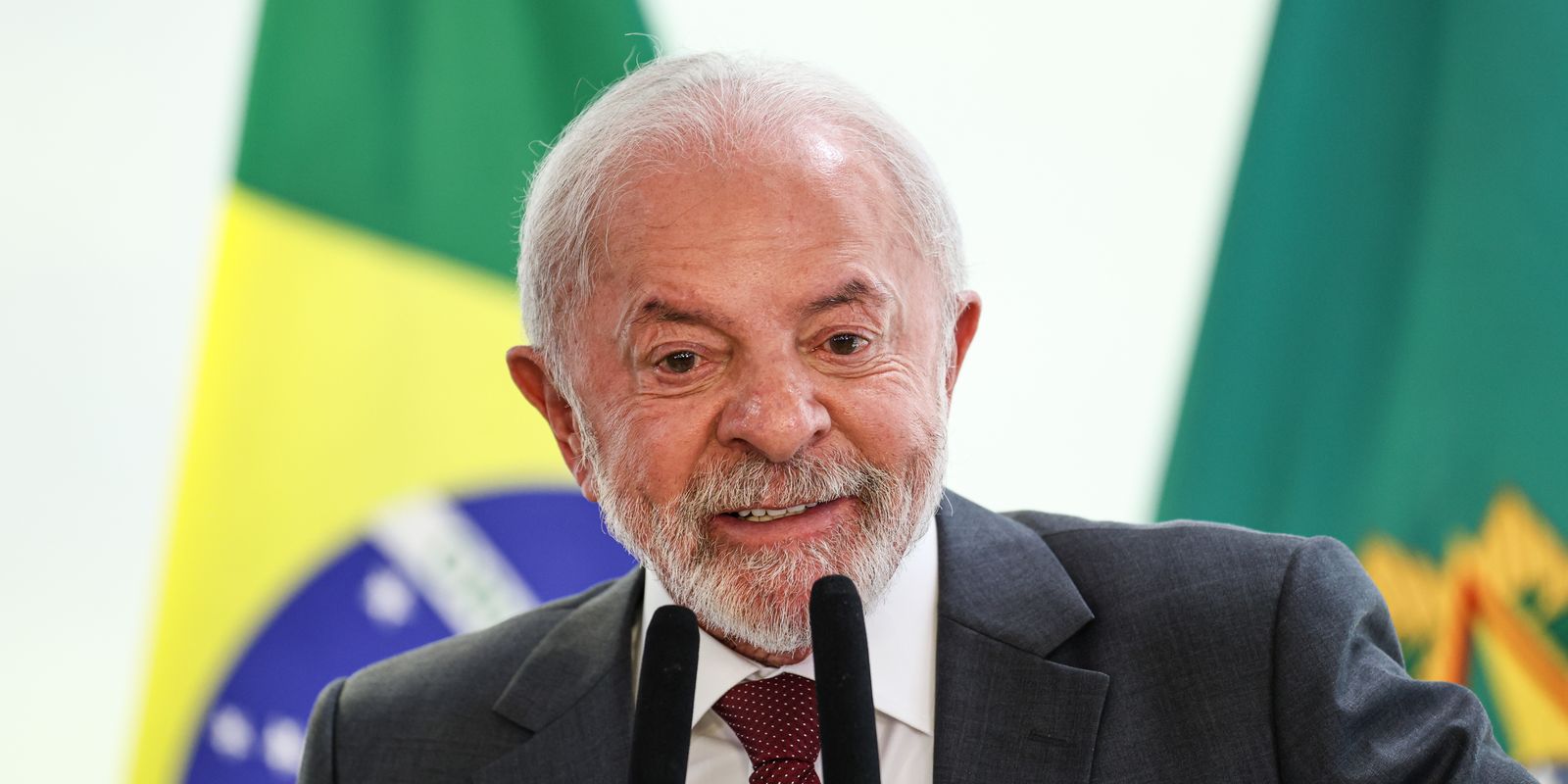 Lula embarca em turnê europeia por Espanha, Alemanha e Portugal