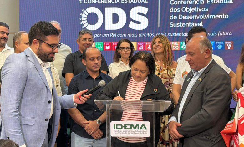 Maior Unidade de Conservação da Caatinga é criada no RN