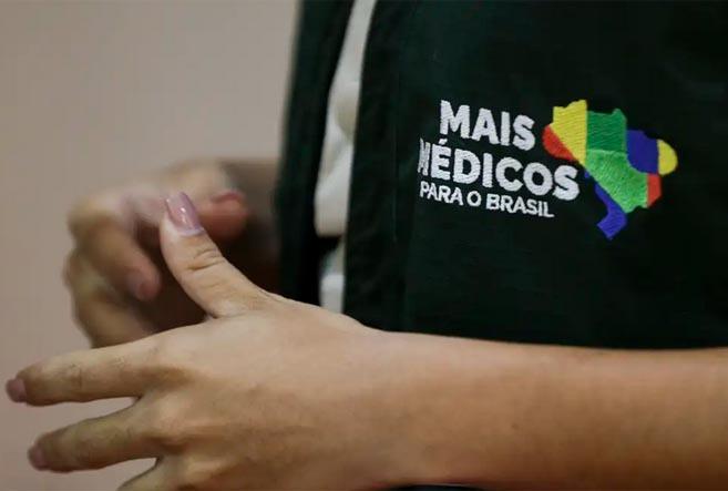 Mais Médicos abre 54 vagas para reforçar a saúde no Rio Grande do Norte