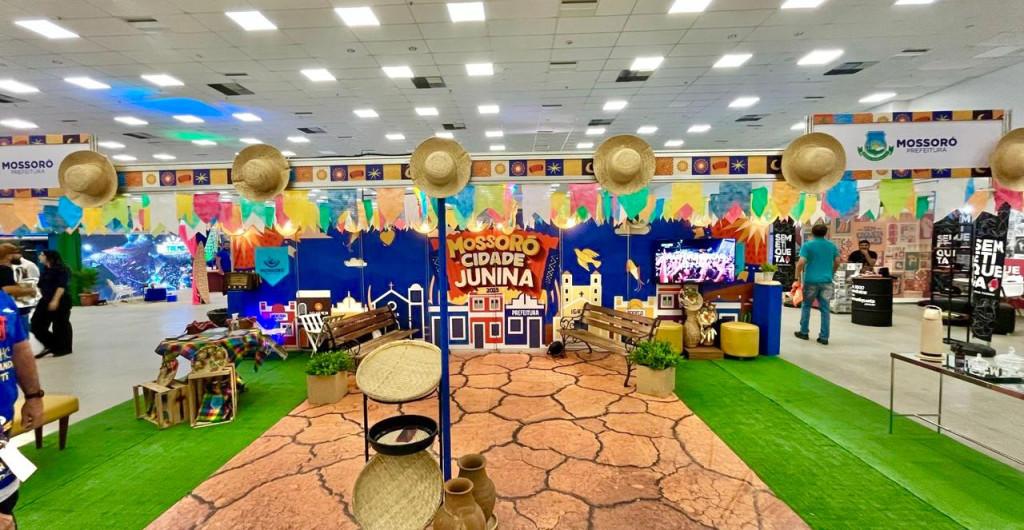 Mossoró participará da FEMPTUR 2026 para promover turismo e cultura local