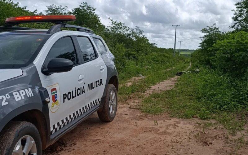 Mossoró registra três homicídios em menos de 24 horas