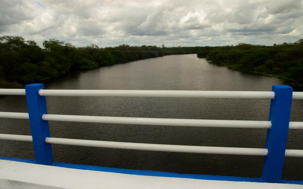 Mossoró ultrapassa 500 milímetros de chuvas acumuladas em 2026