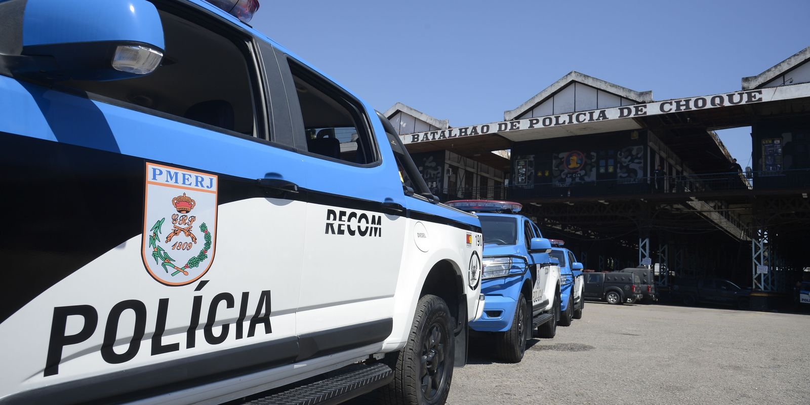 Ministério Público do Rio de Janeiro monitora apuração da morte de empresário em abordagem policial