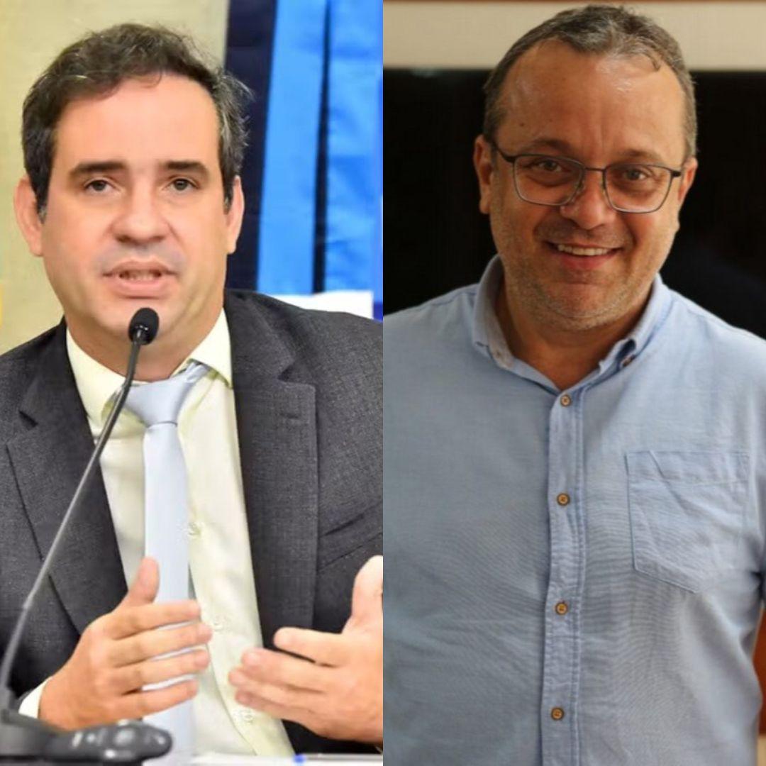 Mudanças no Governo do RN: secretários deixam cargos para disputar eleições