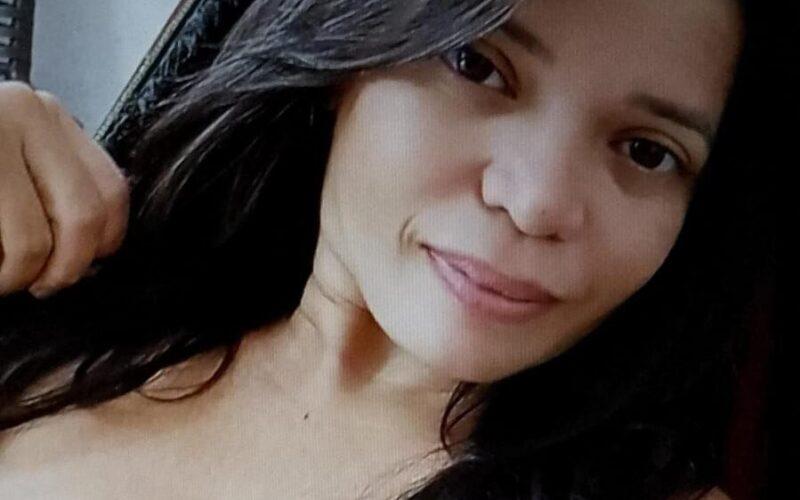 Mulher morre após acidente de moto no bairro Abolição IV em Mossoró
