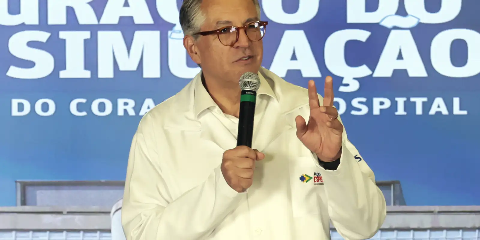 Padilha propõe regulamentação da publicidade de apostas online similar à do cigarro