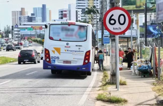 Passagens intermunicipais terão aumento de 4,26% no RN