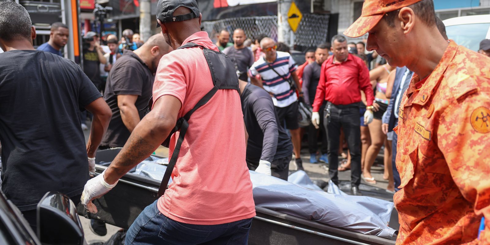 PF ganha 90 dias para analisar vídeos da operação mais letal no Rio