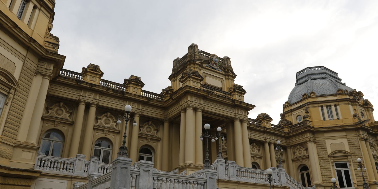 PGR apoia eleições diretas para governador interino do Rio