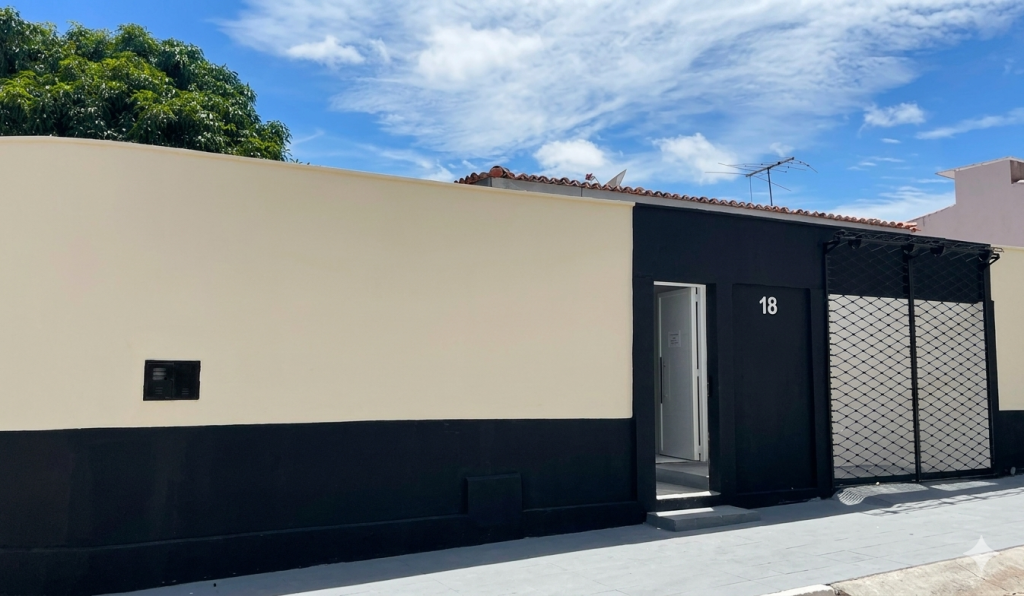 Polícia Civil de Apodi passa a funcionar em novo endereço no bairro Cohab