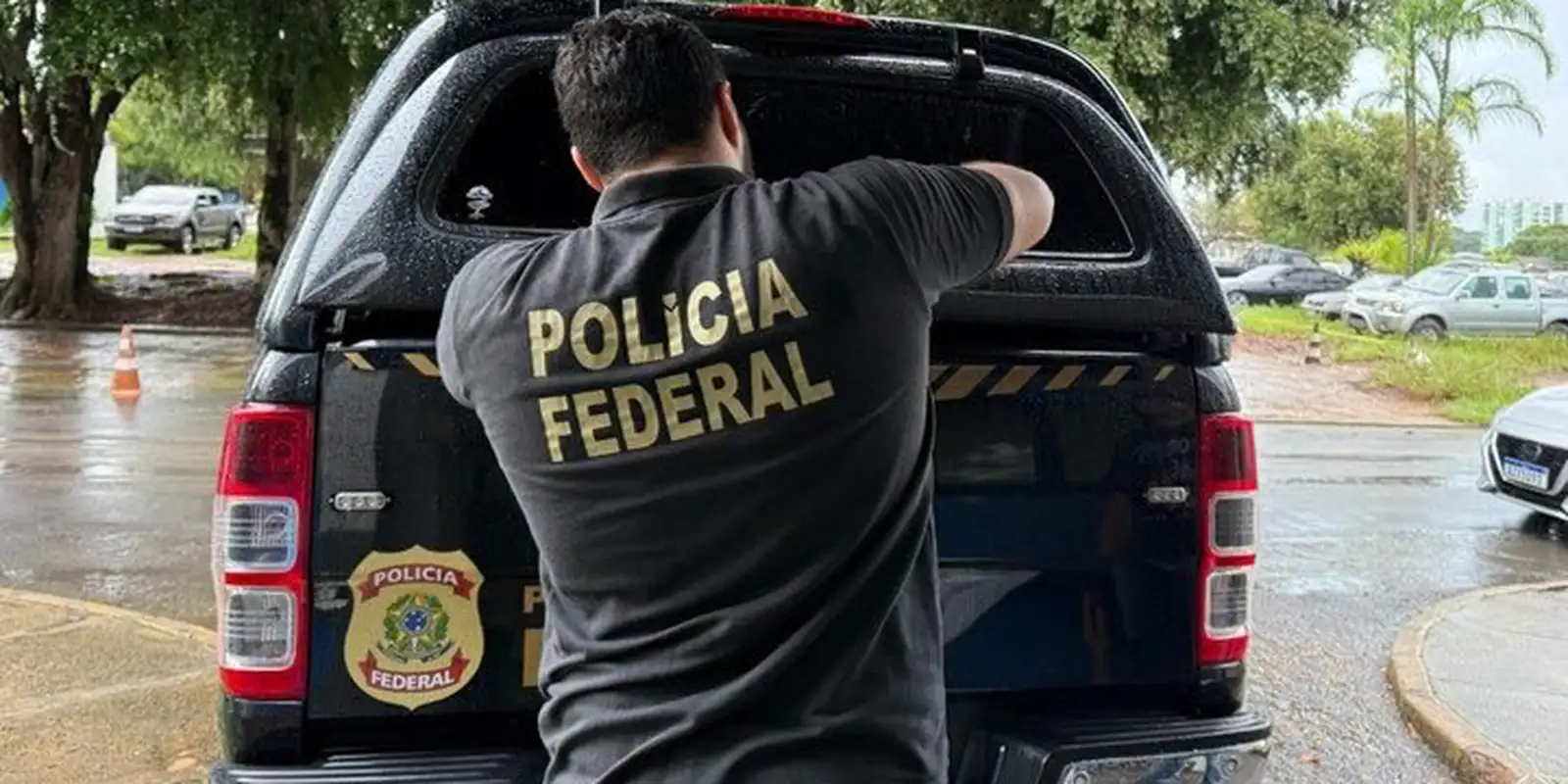 Polícia Federal deflagra quarta fase da Operação Compliance Zero