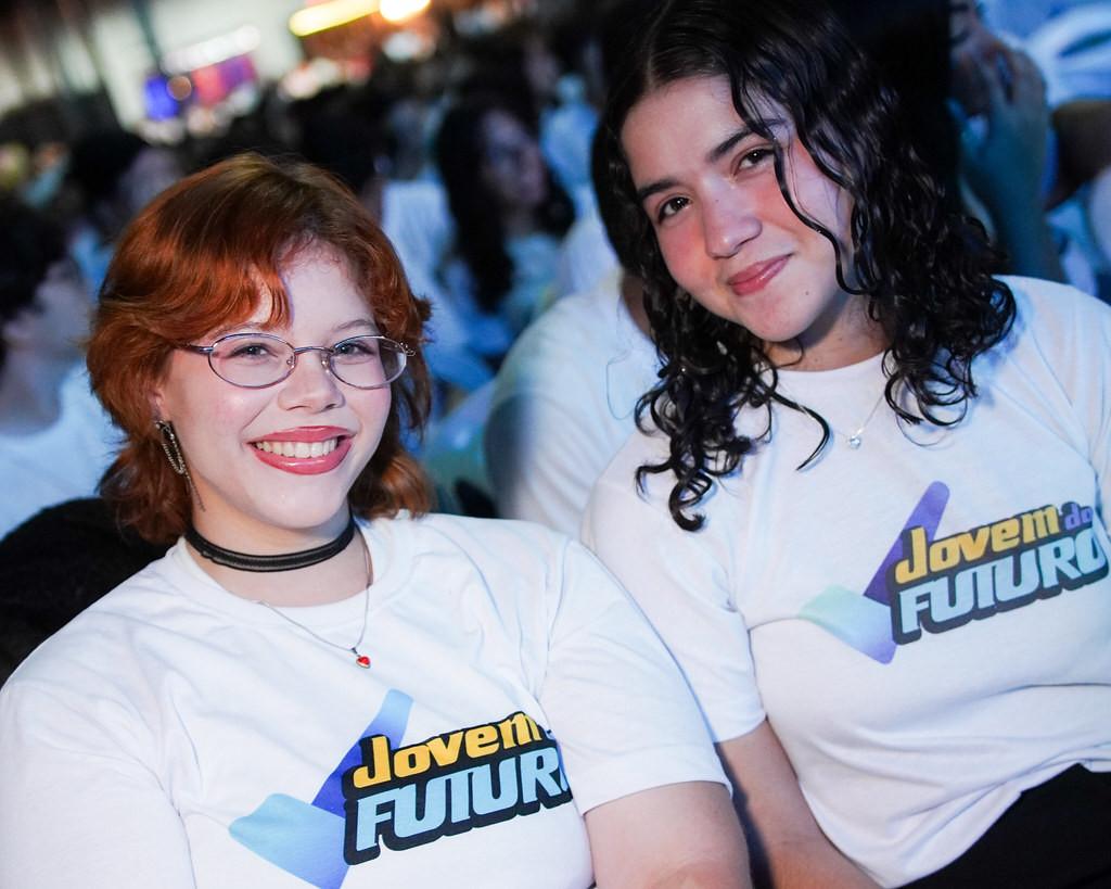 Prazo para inscrições no programa Jovem do Futuro é prorrogado em Mossoró