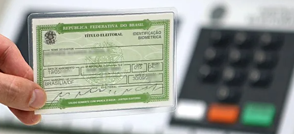 Prazo para regularizar título de eleitor termina em 6 de maio
