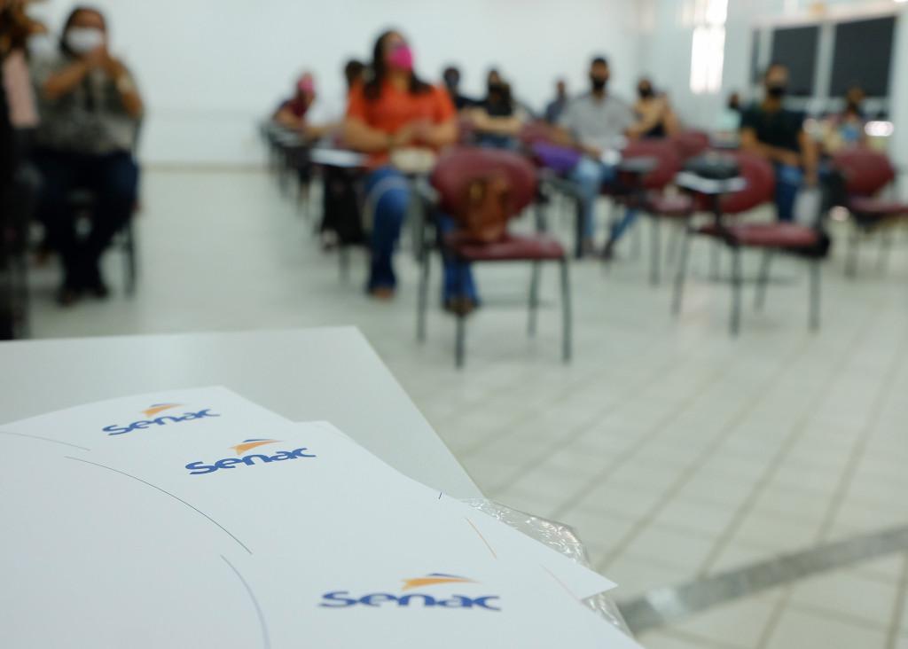 Prefeitura de Mossoró abre inscrições para curso gratuito de Técnico em Desenvolvimento de Sistemas