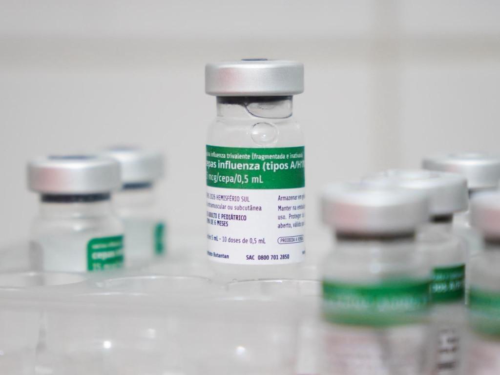 Prefeitura de Mossoró amplia vacinação contra Influenza com pontos no fim de semana