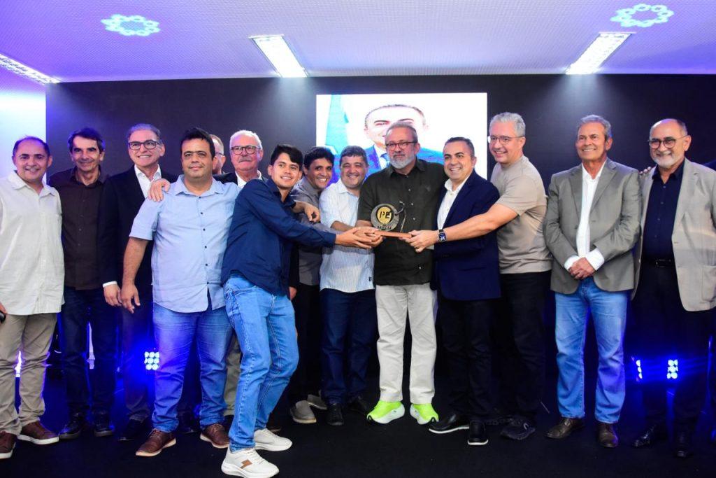 Prefeitura de Mossoró conquista prêmio do Sebrae na categoria empreendedorismo rural
