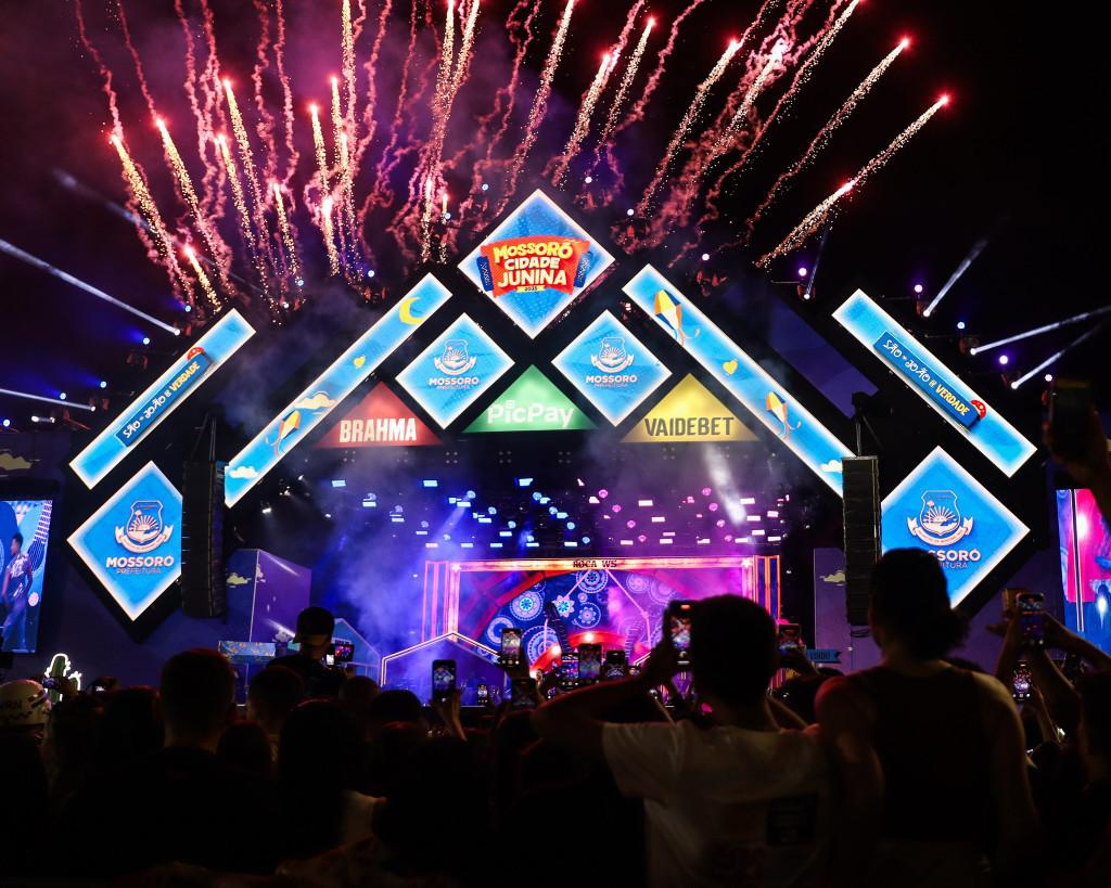 Prefeitura divulga resultado definitivo de credenciamento de artistas para eventos de 2026 em Mossoró