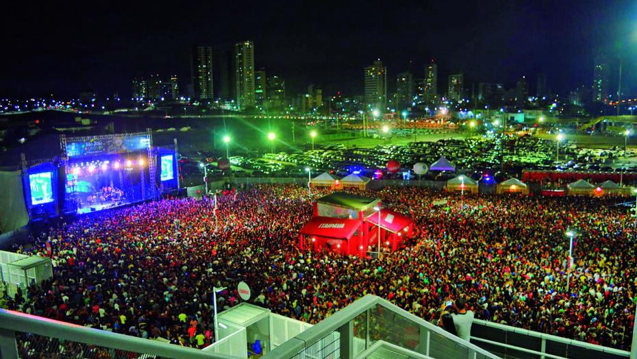 Prefeituras do RN passam a ter limite de gastos com shows no São João