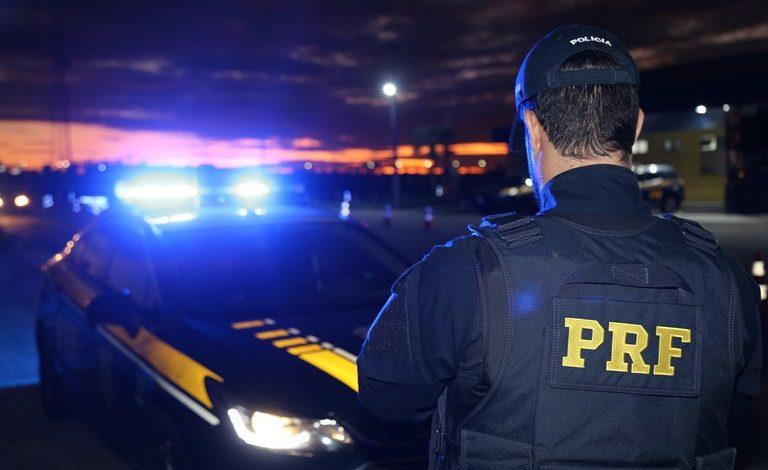 PRF prende casal com mais de um quilo de haxixe em São José de Mipibu